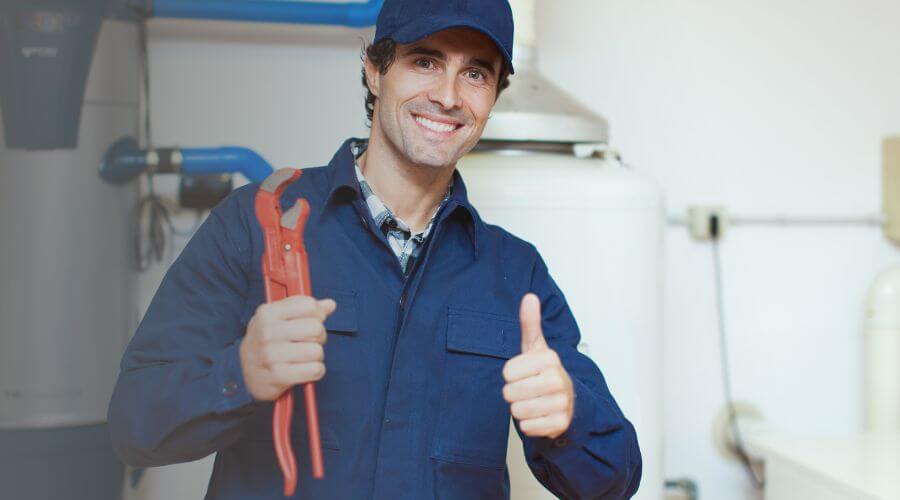 Local expert plumbing services in Showell, MD